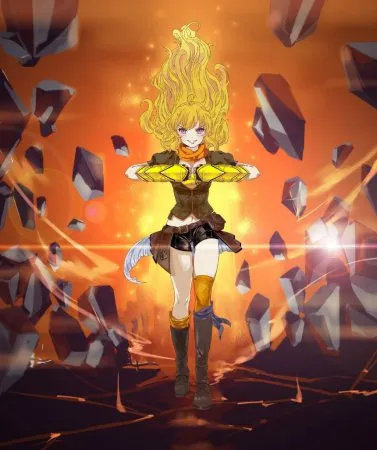RWBY - culoarea vieții ceas on-line, anime gratuit (arme negru Trailer) RWBY - culoarea vieții ceas on-line, gratuit anime