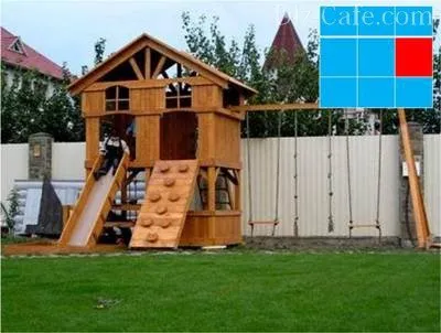 Gradina de Feng Shui modul de a efectua zonare a grădinii (grădină) Gradina de Feng Shui modul de a efectua zonare a grădinii