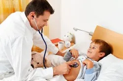 rinichi pyelectasia in simptome copii, cauze si tratament (rinichi pyelectasia copii simptome copil nou-născut de la stânga față) rinichi Pyelectasia in simptome copii, cauze si tratament