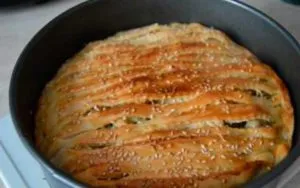 Tart foetaj cu sfaturi reteta de pui prietenos