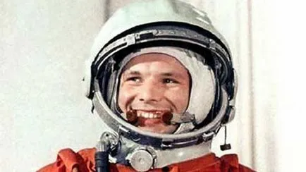 În primul rând în spațiu fapte necunoscute despre zbor, Gagarin (Gagarin) În primul rând în spațiu fapte necunoscute despre zborul lui Gagarin