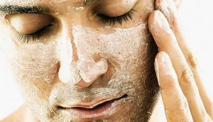 Exfolierea si exfoliant - ceea ce este definiția diferența și tipurile cojilor și tundra