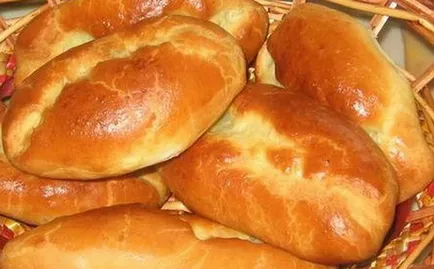 Placinte cu varza - retete pentru plăcinte și varză - cum să (dieta) Placinte cu varza - plăcinte cu varză rețete - cum să