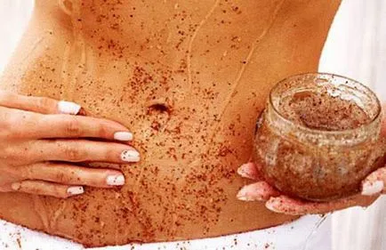 Exfolierea si exfoliant - ceea ce este definiția diferența și tipurile cojilor și tundra