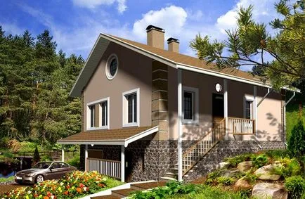 aspectul site-ului cum să-și planifice corect teritoriu, casa de vis