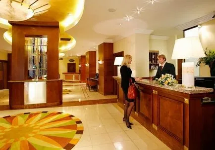 Demipensiune (hb) și pensiune completă la hotel ce înseamnă (sezonul 2017)