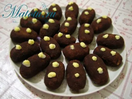tort de cartofi de cozonac - pas de gătit cu rețete pas cu fotografii (biscuiți) tort de cartofi de cozonac - pas de gătit cu rețete pas cu imagini