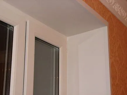 pante din plastic cu propriile mâini instrucțiuni pas cu pas pentru instalare și noi caracteristici