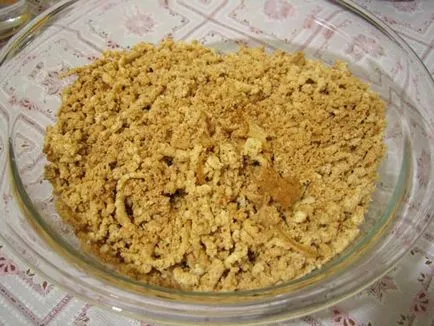 tort de cartofi de cozonac - pas gătit cu rețete pas cu fotografii (cartofi) tort de cartofi de cozonac - pas de gătit cu rețete pas cu imagini