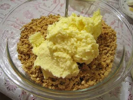 tort de cartofi de cozonac - pas de gătit cu rețete pas cu fotografii (biscuiți) tort de cartofi de cozonac - pas de gătit cu rețete pas cu imagini