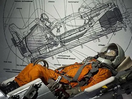 În primul rând în spațiu fapte necunoscute despre zbor, Gagarin (Gagarin) În primul rând în spațiu fapte necunoscute despre zborul lui Gagarin