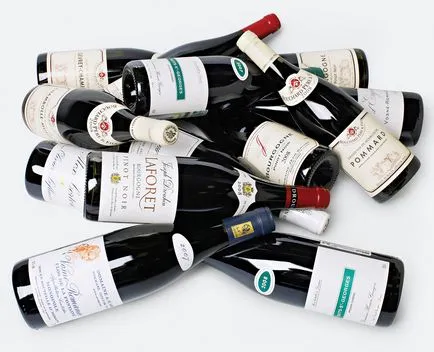 Pinot mediu ary