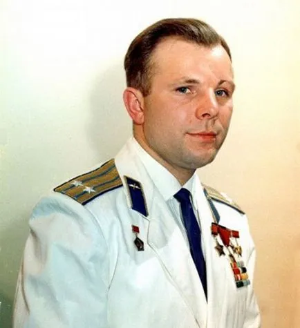 În primul rând în spațiu fapte necunoscute despre zborul lui Gagarin (zbor) În primul rând în spațiu fapte necunoscute despre zborul lui Gagarin