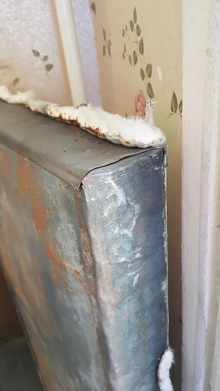 Peekaboo ce este în peretele meu