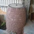 Site-ul de parcare la cabana sub mașină cu mâinile lor (video) (auto) Site-ul de parcare la cabana sub mașină cu mâinile lor (video)
