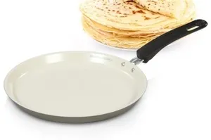 De ce clatite stick la tigaie și lacrimă care fac rețete de gătit