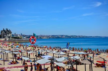 plaje Lisabona - venind în oraș, mylisbon (plaje) plaje Lisabona - venind în oraș, mylisbon