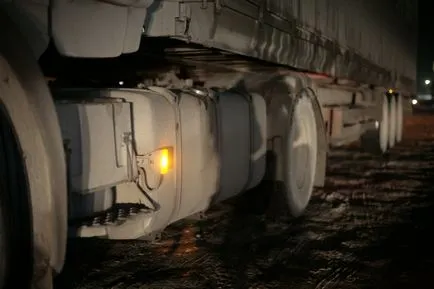 șoferi de camion De ce protestau - sibdepo