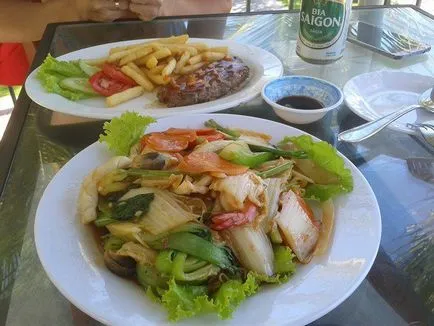 Plaja zoklet Nha Trang, Vietnam - descriere, localizare, video