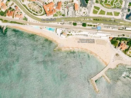plaje Lisabona - venind în oraș, mylisbon (Lisabona) plaje Lisabona - venind în oraș, mylisbon