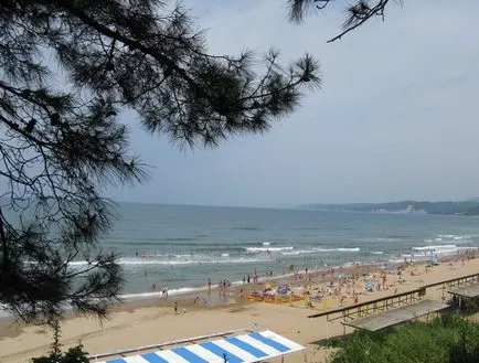 Plaja 