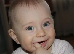De ce drooling un copil