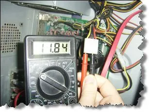 De ce primar nu a computerului Ildar Mukhutdinova