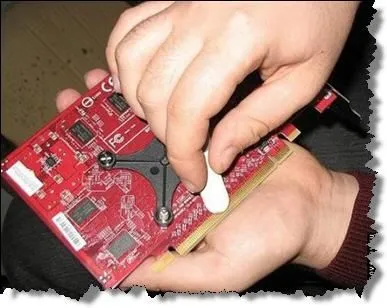 De ce primar nu a computerului Ildar Mukhutdinova