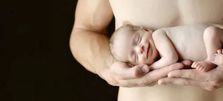 De ce nu se poate apela numele tatălui copilului (nu poate) De ce nu se poate apela numele tatălui copilului