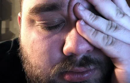 De ce am greață și vărsături după ce a băut ce să facă să nu se simtă rău (de ce) De ce am greață și vărsături după ce a băut ce să facă să nu se simtă rău
