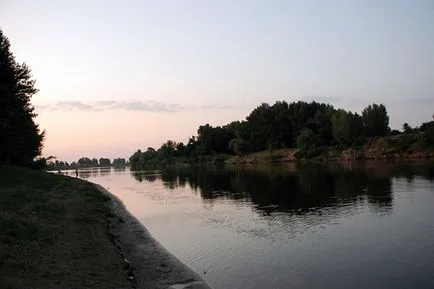 De ce în regiunea Astrahan, nu există nici o plajă