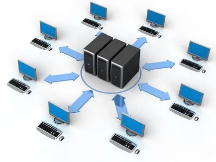 De ce sa folosim MySQL