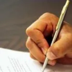 Falsificarea semnăturilor articolului ukRumyniyanakazanie