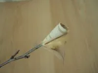 Meșteșuguri din scoarță de mesteacăn, cu mâinile 1 (scoarță de mesteacăn, cu mâinile lor) Meșteșuguri din scoarță de mesteacăn, cu mâinile lor 1