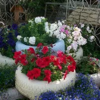 Crafts reciclate