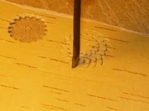 Meșteșuguri din scoarță de mesteacăn, cu mâinile lor 1 (sa) Meșteșuguri din scoarță de mesteacăn, cu mâinile lor 1