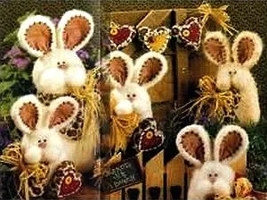 lecții de muncă Crafts
