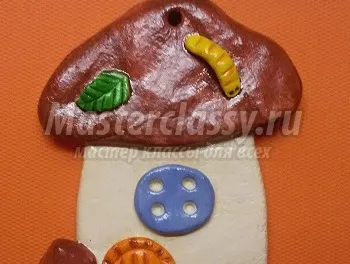 Artizanat din aluat de sare - maestru clasic - cursuri de master pentru tine
