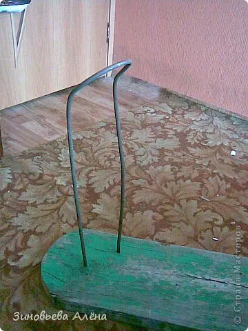 Artizanat pentru grădină
