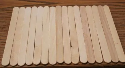 Crafts reciclate