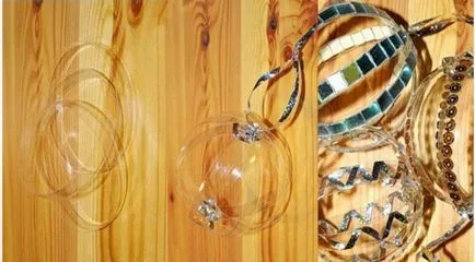 Artizanat de lucruri inutile pentru copiii cu propriile lor mâini (inutile) Artizanat de lucruri inutile pentru copiii cu propriile lor mâini