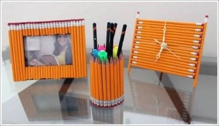 Crafts cu propriile lor mâini - artizanat din materiale reciclate (lor) Crafts cu propriile lor mâini - artizanat din materiale reciclate