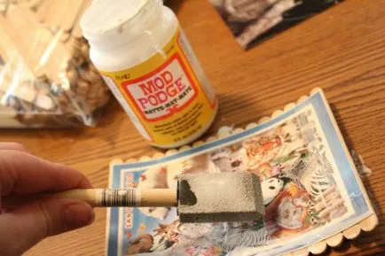 Crafts reciclate