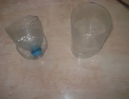 Crafts reciclate