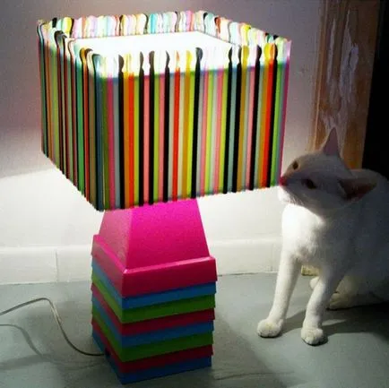 Crafts reciclate