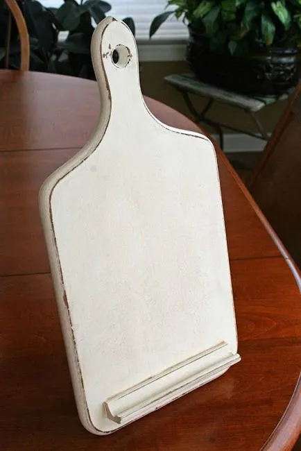 Crafts reciclate
