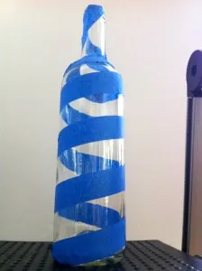 Candelabre cu mâinile lor