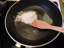 Sos fără carne - rețete cu fotografii