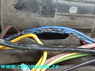 Căutați scurt-circuit propriu