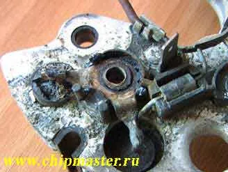 Căutați scurt-circuit propriu